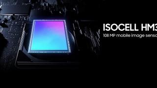 Senzorul de 108 MP Samsung ISOCELL HM3 primeşte un nou clip cu detalii; Ar putea sosi pe un alt telefon în curând