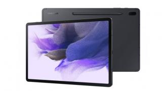 Tableta Samsung Galaxy Tab S7 FE 5G a debutat fără tam-tam în Germania: procesor Snapdragon 750G, ecran LCD