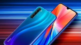 Redmi Note 8 (2021) a debutat oficial! Este un telefon midrange cu procesor MediaTek Helio G85 și design familiar