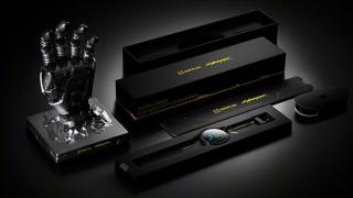 OnePlus Watch este acum disponibil într-o ediție limitată Cyberpunk 2077 și vine la pachet cu un încărcător inedit