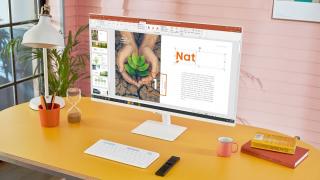 Samsung lansează noi monitoare din seria Smart Monitor, acum în mai multe variante de diagonală