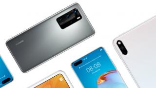 Preţuri speciale la piese de schimb pentru telefoane Huawei: display de la 135 lei, capac spate de la 106 lei + alte oferte