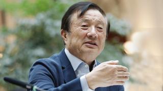 "Huawei ar trebui să se concentreze mai mult pe software", conform fondatorului său, Ren Zhengfei