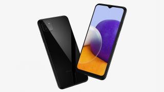Iată cât va costa Galaxy A22 5G în Europa! Cel mai accesibil smartphone 5G din portofoliul Samsung urmează să debuteze