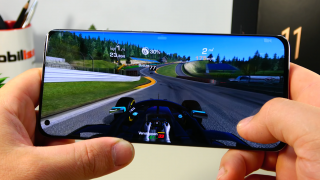Xiaomi Mi 11 Ultra: Benchmark-uri indiscutabil impresionante