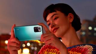 Redmi Note 10 Pro 5G este acum oficial și vine cu încărcare rapidă la 67W, ecran 120Hz de 6.6 inch