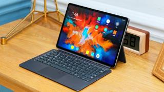 Lenovo introduce tableta Pad Pro 2021 cu ecran OLED 90Hz și procesor Snapdragon 870; Sunt anunțate și modelele Pad 11 și Pad Plus 11