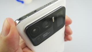 Xiaomi Mi 11 Ultra: Cameră de producător versat, cu superlative cunoscute deja