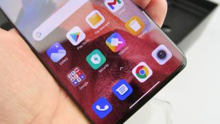 Xiaomi Mi 11 Ultra: OS, UI, aplicaţii cu un MIUI 12 devenit familiar deja