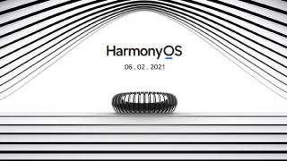 Huawei Watch 3 va fi anunțat oficial pe data de 2 iunie și vine cu HarmonyOS la bord