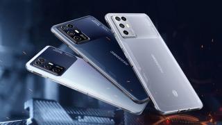 Nubia Red Magic 6R este acum oficial; Un nou smartphone de gaming cu Snapdragon 888, ecran AMOLED 144Hz și 12 GB RAM