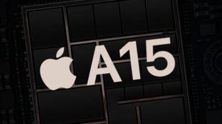 Procesorul lui iPhone 13 a intrat în producţie; TSMC produce Apple A15