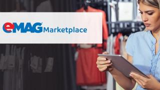 Ecosistemul eMAG Marketplace a crescut cu 80% într-un singur an, ajungând la 36.000 de selleri