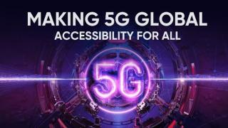 Summit-ul "5G Accesibil pentru toată Lumea" are loc pe 3 iunie, cu participarea GSMA, Realme, Qualcomm, Counterpoint
