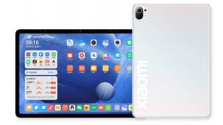 Apar noi detalii despre Xiaomi Mi Pad 5; Tableta ar urma să aibă ecran cu refresh rate de 120Hz și senzor de amprente lateral