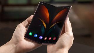 Samsung Galaxy Z Fold 3 îşi dezvăluie detaliile camerei; Cea selfie va fi sub ecran, avem zoom modest