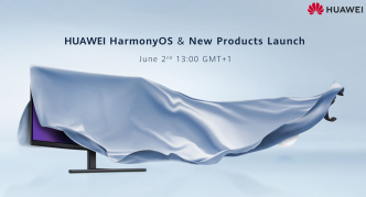 [UPDATE: Evenimentul confirmat local] Huawei va prezenta sistemul de operare Harmony OS oficial pe 2 iunie! Iată un teaser