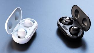 Căştile Samsung Galaxy Buds 2 bifează o nouă apariție în fotografii; Sunt certificate de FCC și aflăm capacitatea bateriei