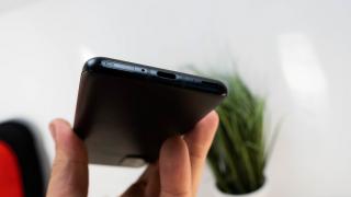 ASUS ZenFone 8: Acustică pe bază de tehnologie Dirac, cu egalizator impresionant