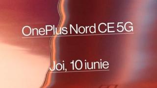 OnePlus Nord CE 5G așteptat la bord cu procesor Snapdragon 750G și o cameră foto principală de 64 mpx