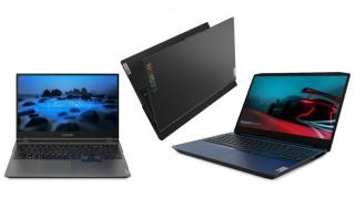 Lenovo anunță rezultate financiare record pe anul fiscal 2020-2021: venituri de peste 60 de miliarde de dolari
