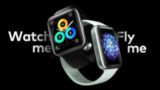 Meizu Watch devine oficial și aduce suport eSIM, procesor Snapdragon Wear 4100 și ecran AMOLED de 1.78 inch