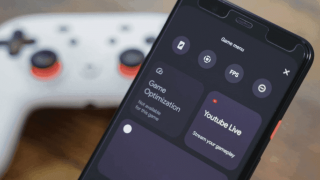 Android 12 aduce şi un mod special pentru gameri; Ce funcţii are Game Mode?