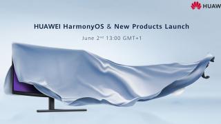 Ce aşteptăm de la evenimentul Huawei de pe 2 iunie: HarmonyOS, tablete MatePad 2, Huawei Watch 3 (P50?)