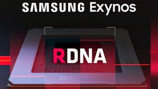 AMD a confirmat oficial! Noul procesor Samsung Exynos va sosi cu GPU custom în acest an și va fi bazat pe arhitectura RDNA2