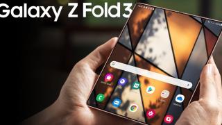 Samsung a început producția în masă a componentelor pentru Galaxy Z Fold 3; Pliabilul urmează să debuteze în următoarele luni