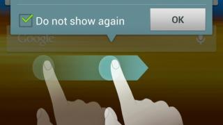Samsung Galaxy Note primește actualizarea la Android 4.1.2 Jelly Bean