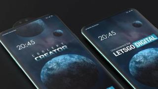 Xiaomi nu renunță la ideea unei camere selfie pop-up și brevetează un mecanism semicircular și aparent rotativ