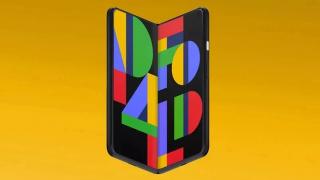 Smartphone-ul pliabil de la Google ar urma să sosească cu display protejat UTG, tehnologia proprietară Samsung aplicată pe terminalele Galaxy Fold