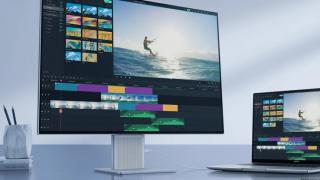 Monitoarele Huawei MateView și MateView GT au debutat global! Sunt concepute special pentru gameri și creatori de conținut