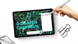 Huawei lansează tableta MatePad 11 la 399 euro; Vine cu HarmonyOS, procesor Snapdragon 865 și ecran cu refresh rate de 120Hz