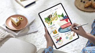 Huawei a anunțat tabletele MatePad Pro 10.8 și 12.6! Au dotări atractive, procesoare Kirin și Snapdragon, rulează HarmonyOS 2.0