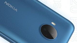 Nokia C20 Plus va debuta oficial pe data de 11 iunie; Primește un teaser proaspăt