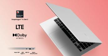 Samsung Galaxy Book Go și Book Go 5G sunt anunțate: Laptop-uri cu procesor Snapdragon, Windows 10 și display de 14 inch