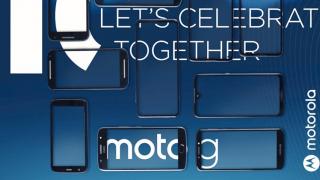 Iată 5 curiozități despre Moto G - cea mai apreciată familie de smartphone-uri Motorola