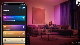 Signify a lansat a patra generație a aplicației Philips Hue, regândită complet pentru îmbunătățirea experienței utilizatorilor