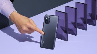 Preț și disponibilitate Redmi Note 10s în România