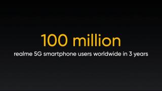 Realme a organizat un Summit inaugural 5G! Compania își propune să ofere telefoane cu conectivitate 5G la peste 100 de milioane de tineri