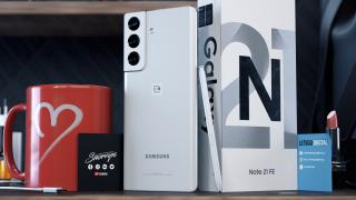 Samsung Galaxy S21 FE ar putea sosi drept succesor pentru Galaxy Note 20; Iată indiciile
