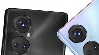 Honor 50 și Honor 50 Pro apar în noi randări credibile, cu detalii despre camere; Avem senzori de 50 și 108 mpx