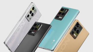 ZTE Axon 30 Ultra este disponibil acum în stocul magazinului oficial din Europa; Se livrează în 3 zile