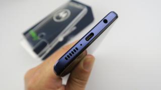 Motorola Moto G50: Acustică mono, dar una corectă, mai ales la înalte şi voci