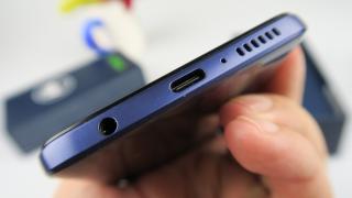 Motorola Moto G50: Baterie de toţi banii