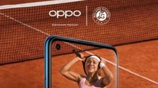 Oppo sărbătoreşte al treilea an de parteneriat cu Roland Garros prin campania Play With Heart