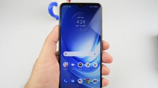 Motorola Moto G50: Benchmark-uri peste aşteptări, se descurcă şi în PUBG Mobile