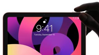Noi iPad-uri apar menționate online: încărcare wireless pentru iPad Pro 2022, iPad Mini 6 cu design nou